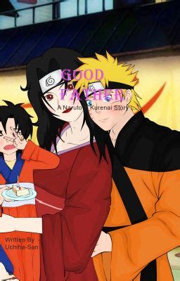 She's been thinking about the one thing she's always wanted. . Naruto and kurenai love fanfiction